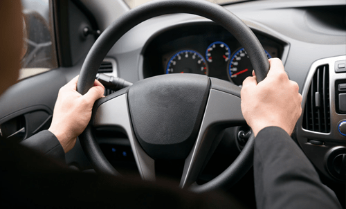 Car Driving Car Driving